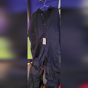 Urban patrol winter coverall size 54
